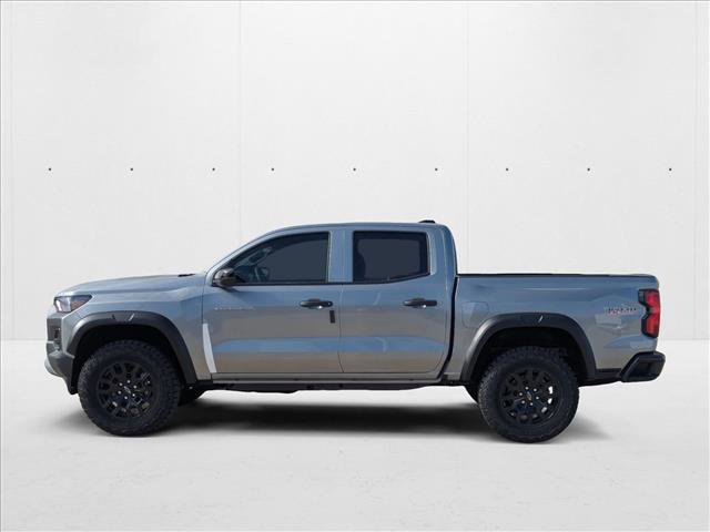 New 2026 Chevrolet Colorado Trail Boss image 5