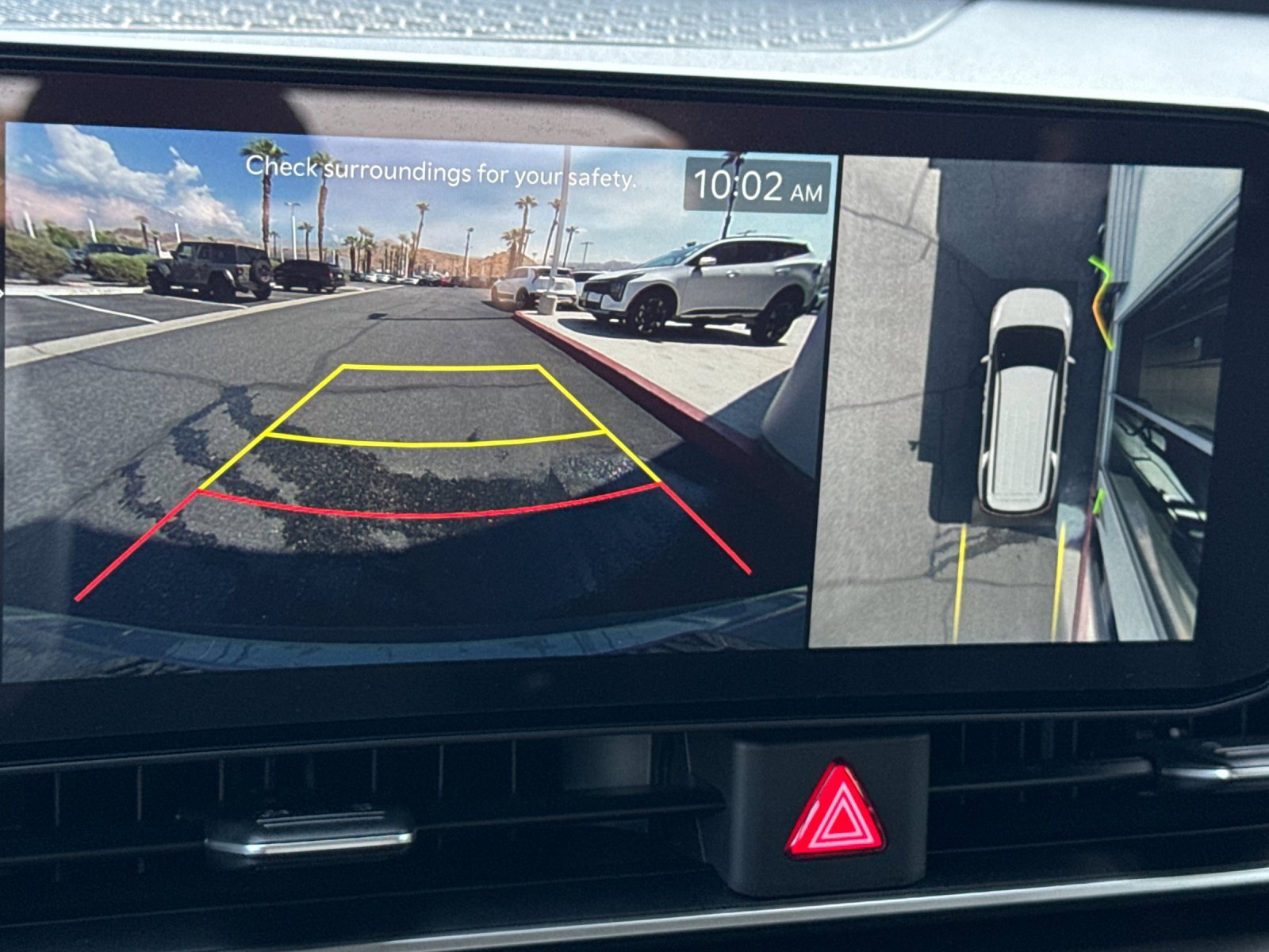 New 2026 Kia Carnival SX image 23