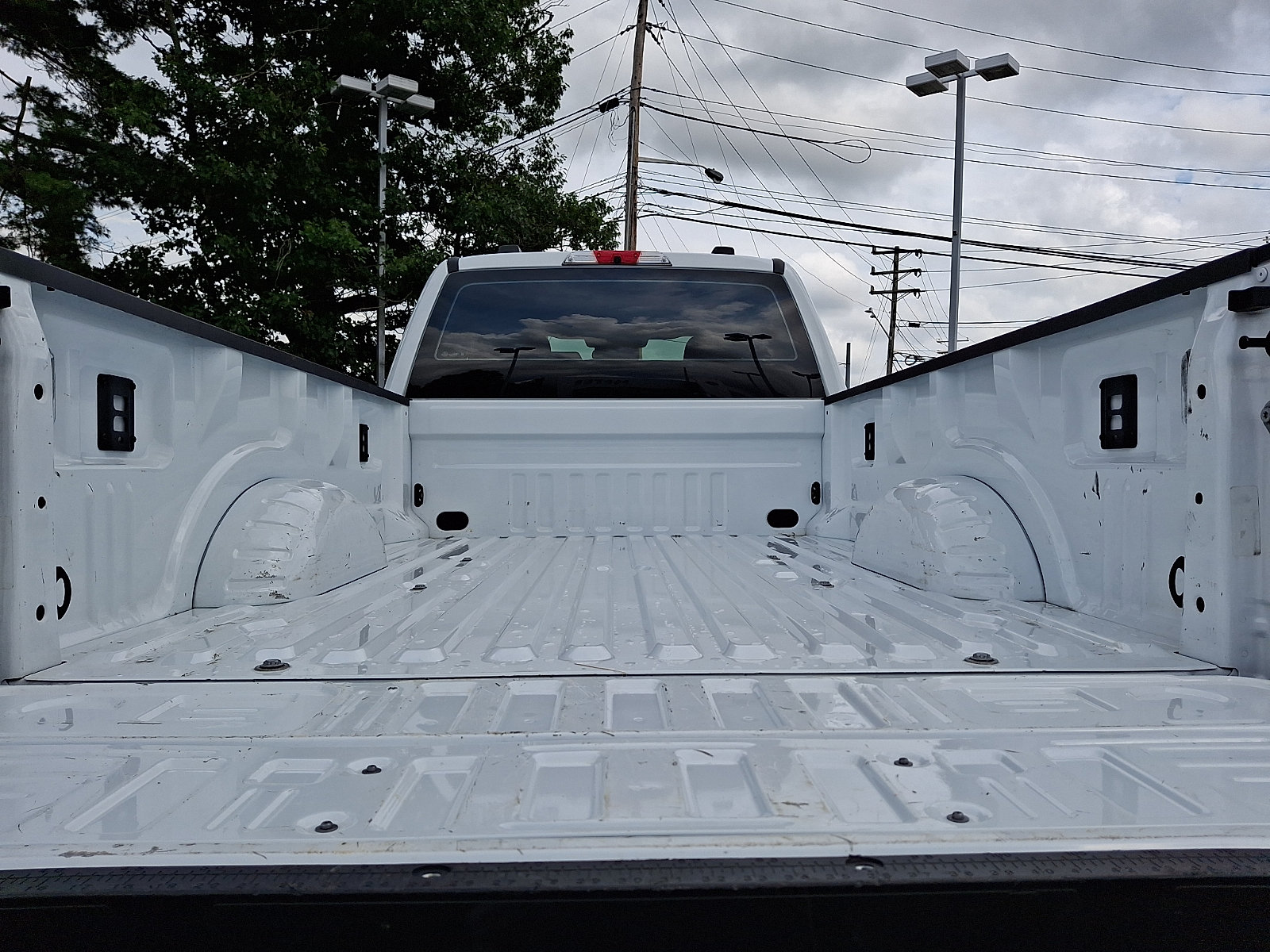 Used 2025 Ford F350 XL w/ STX Appearance Package AWD/4WD image 30