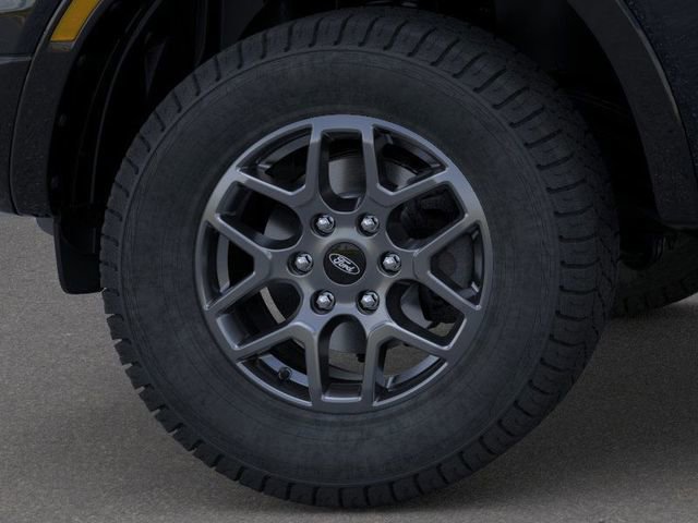 New 2025 Ford Ranger XLT w/ Equipment Group 301A High image 19
