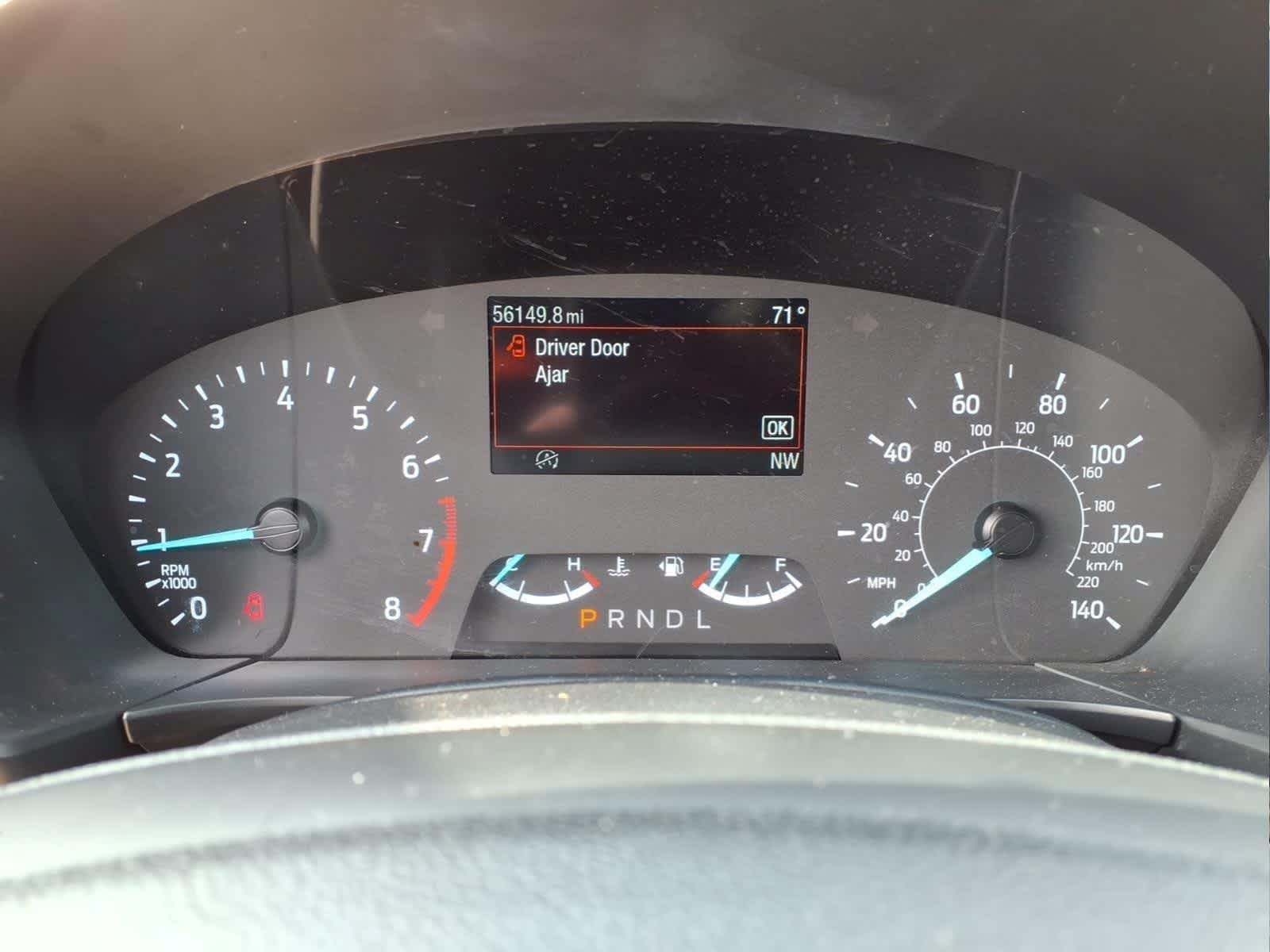 Used 2022 Ford Escape SE AWD/4WD image 21
