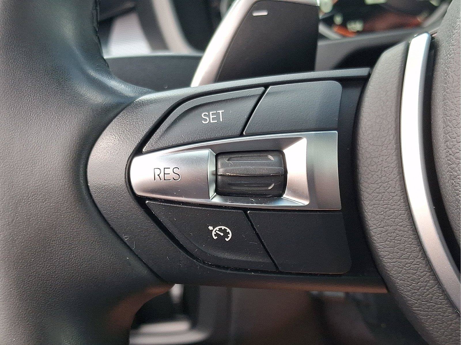 Used 2018 BMW X6 xDrive35i AWD/4WD image 19