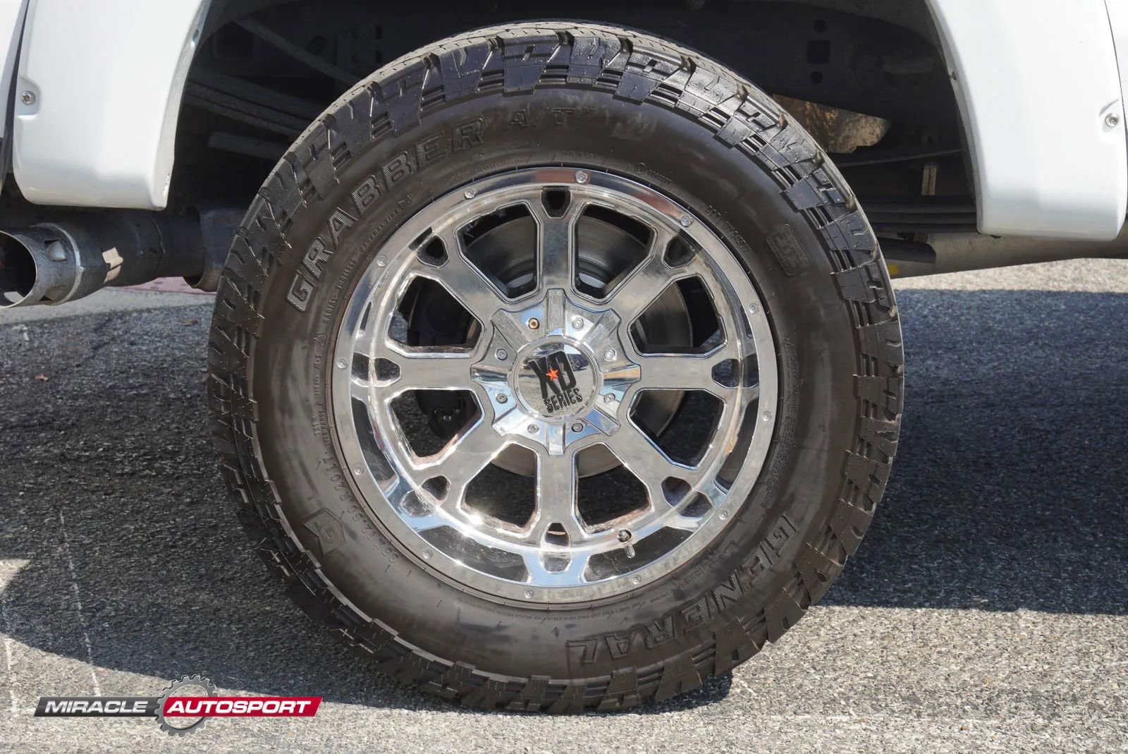 Used 2017 Ford F350 King Ranch w/ Tow Technology Bundle AWD/4WD image 12