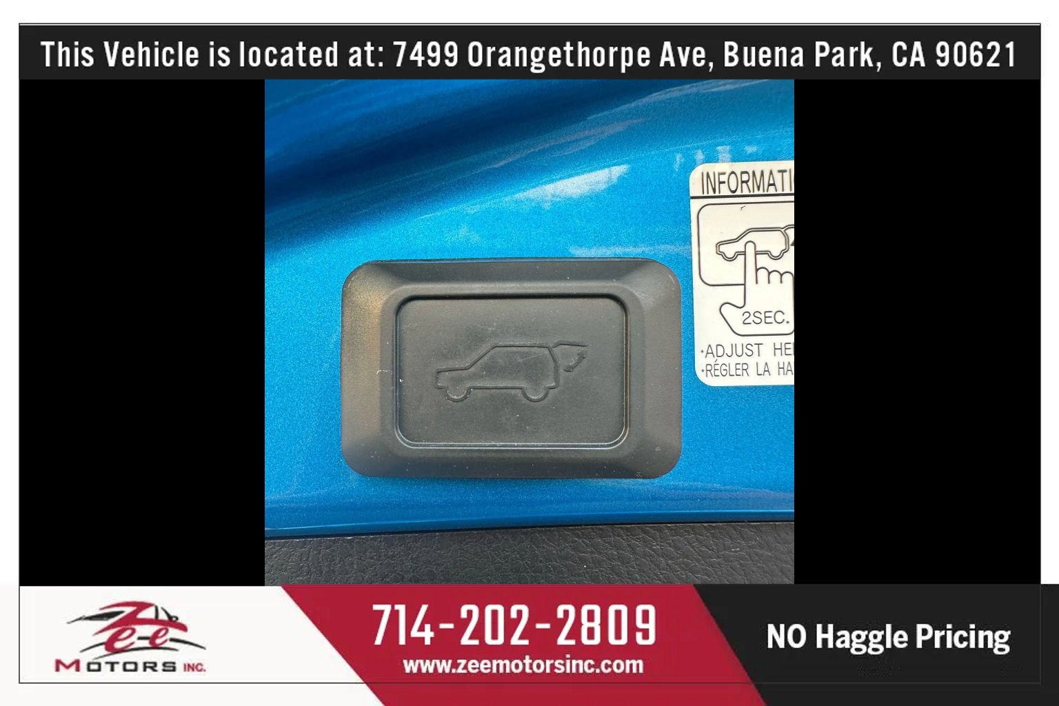 Used 2017 Toyota RAV4 Limited FWD image 43