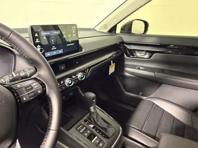New 2027 Honda CR-V EX-L image 27