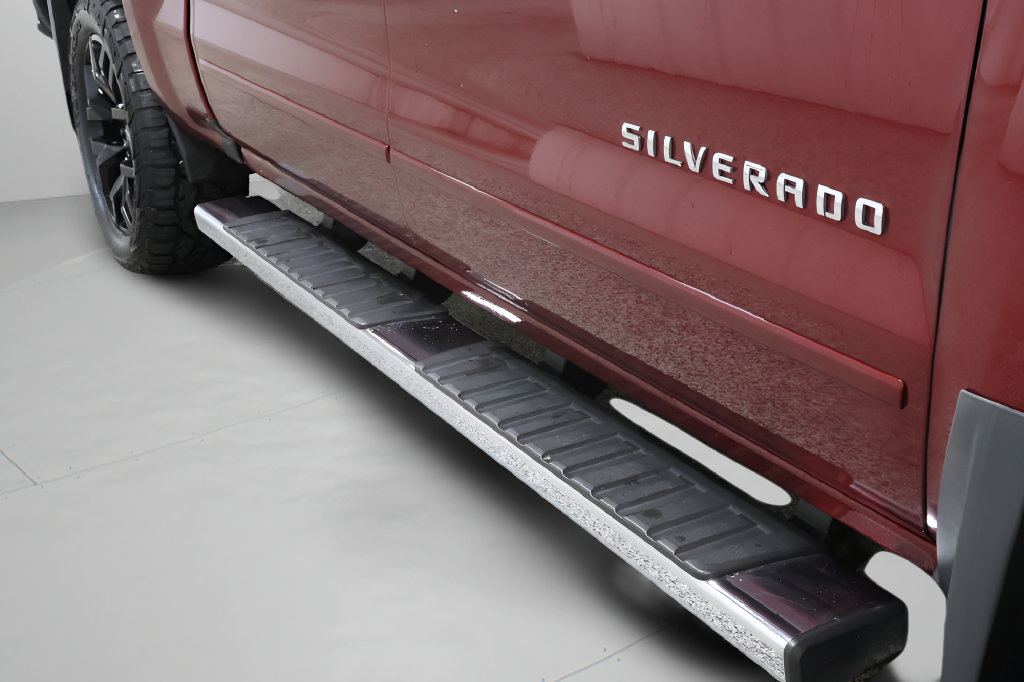 Used 2017 Chevrolet Silverado 1500 LT w/ All Star Edition AWD/4WD image 29