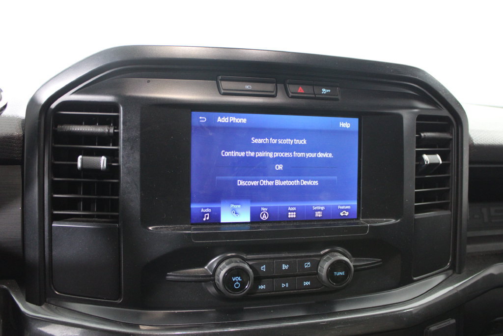 Used 2023 Ford F150 XL w/ STX Appearance Package AWD/4WD image 33