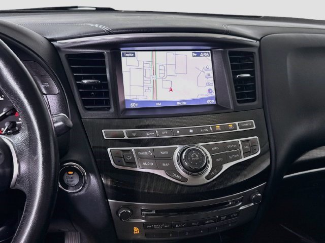 Used 2018 INFINITI QX60 FWD w/ Premium Plus Package image 17