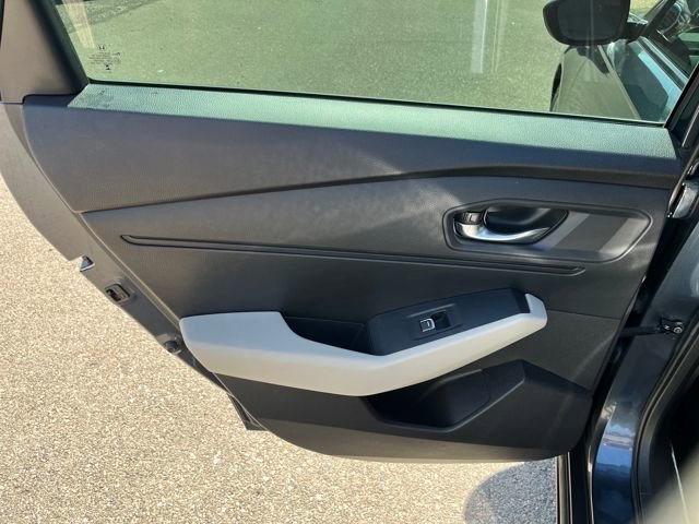 Certified 2024 Honda Accord LX image 7