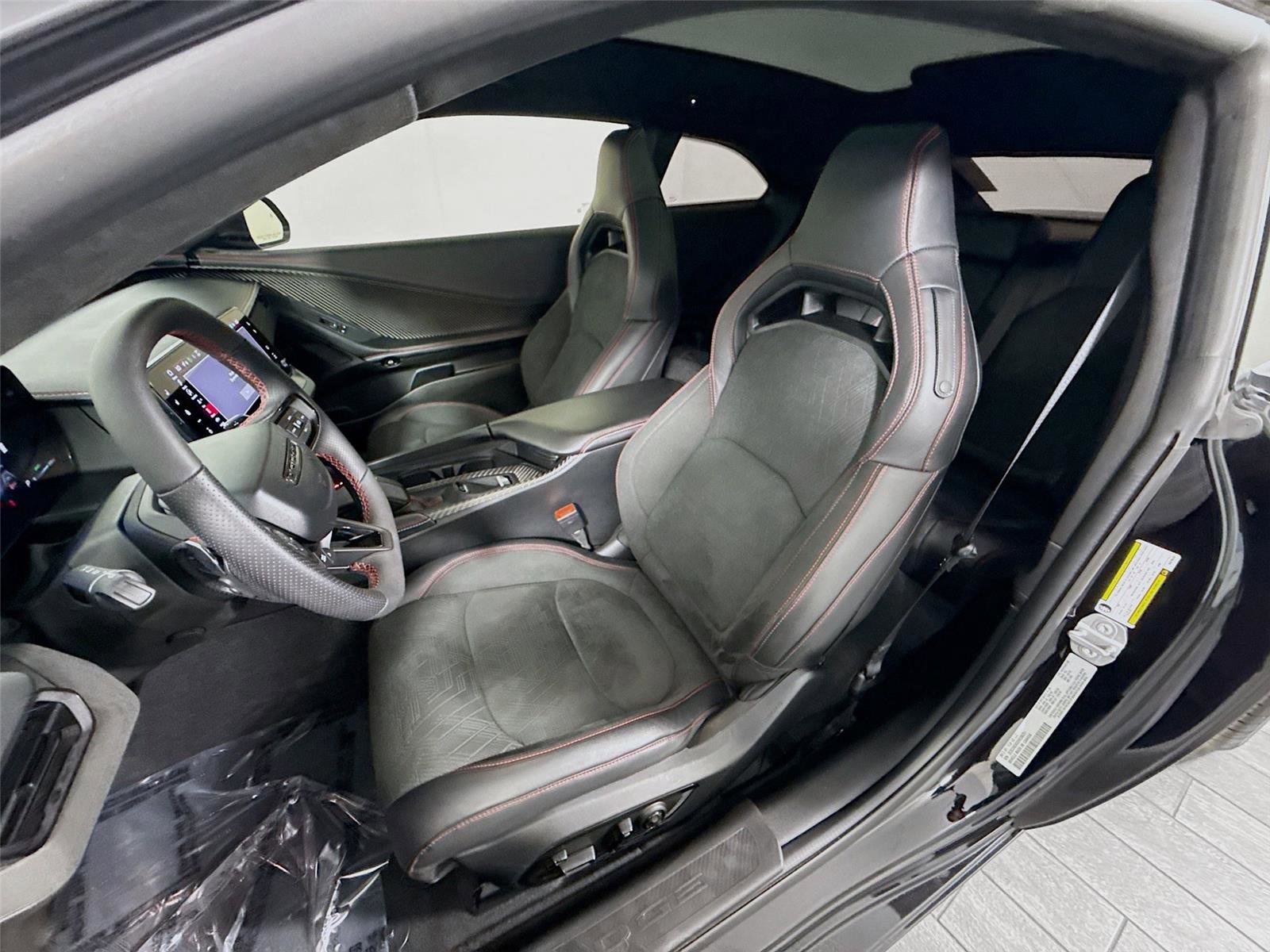 Used 2024 Dodge Charger Scat Pack w/ Plus Group image 2