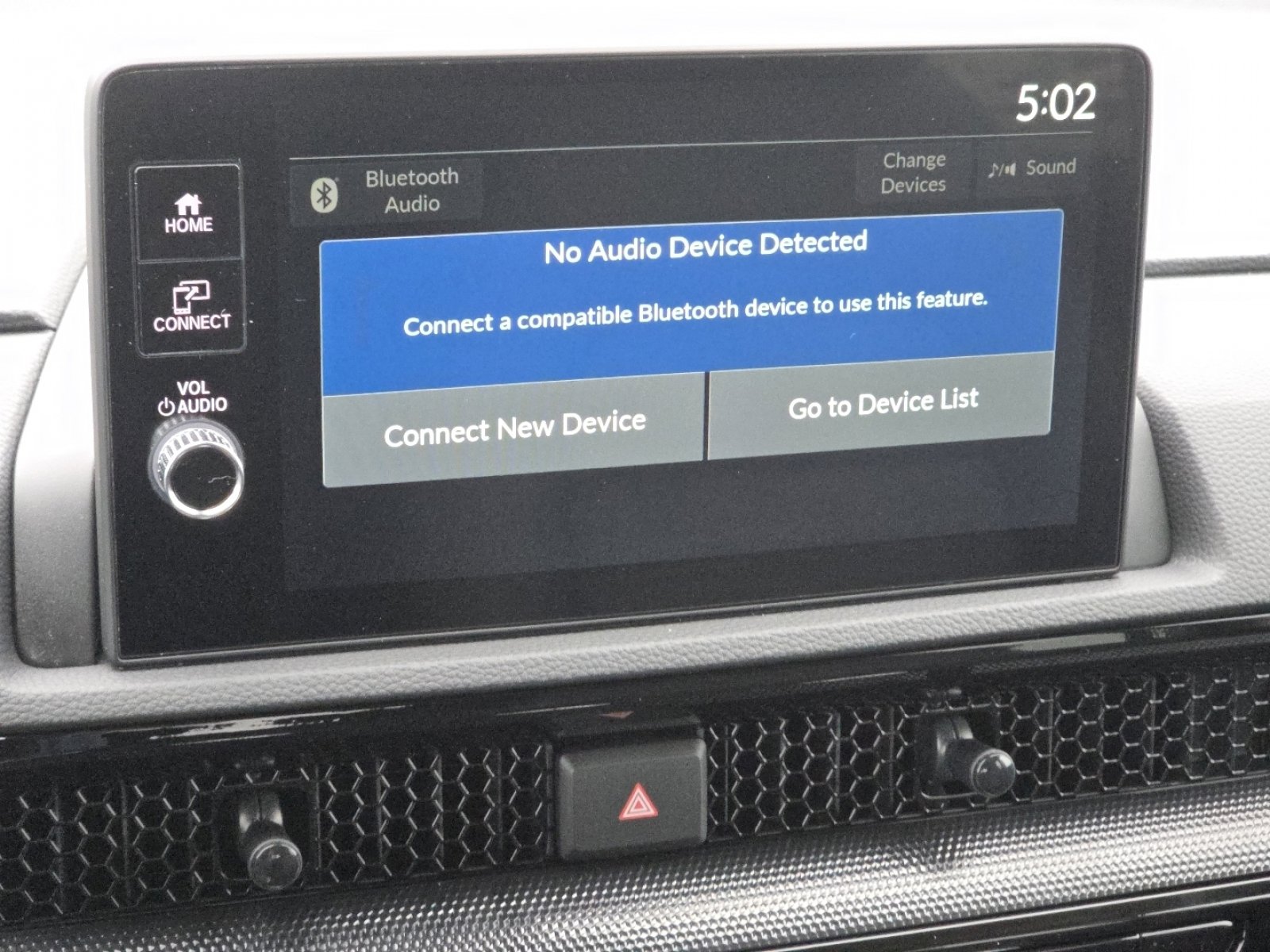 New 2026 Honda CR-V EX-L image 6