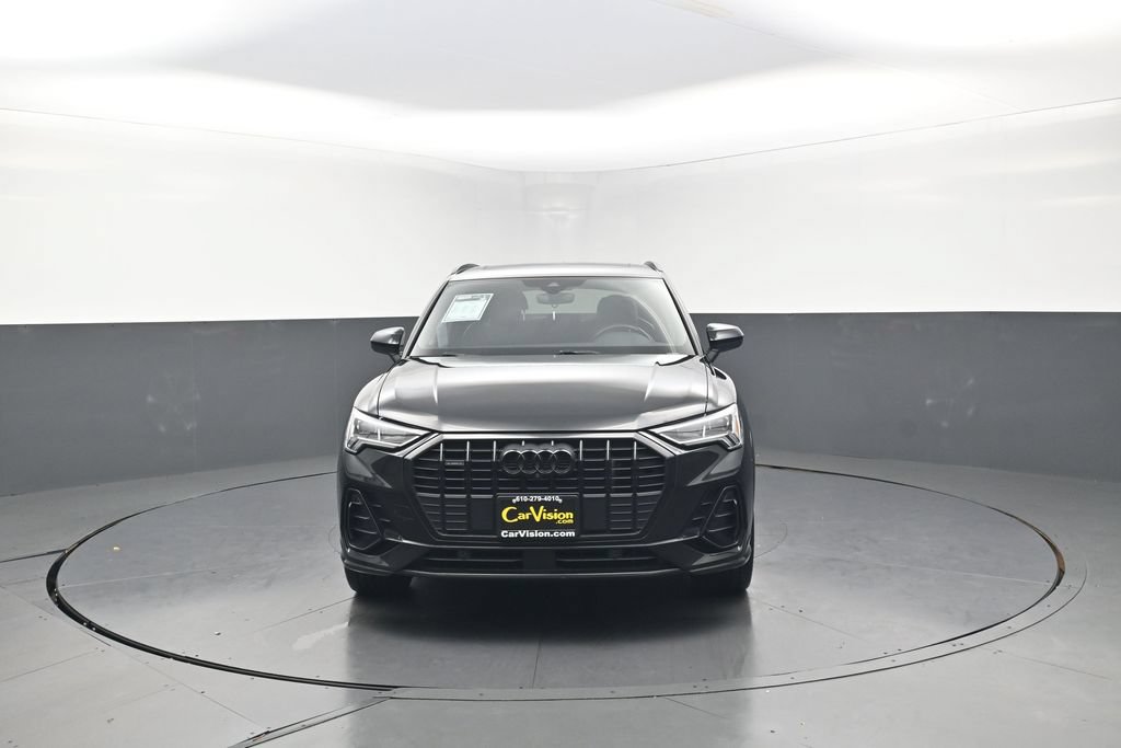 Used 2022 Audi Q3 2.0T Premium Plus AWD/4WD image 39