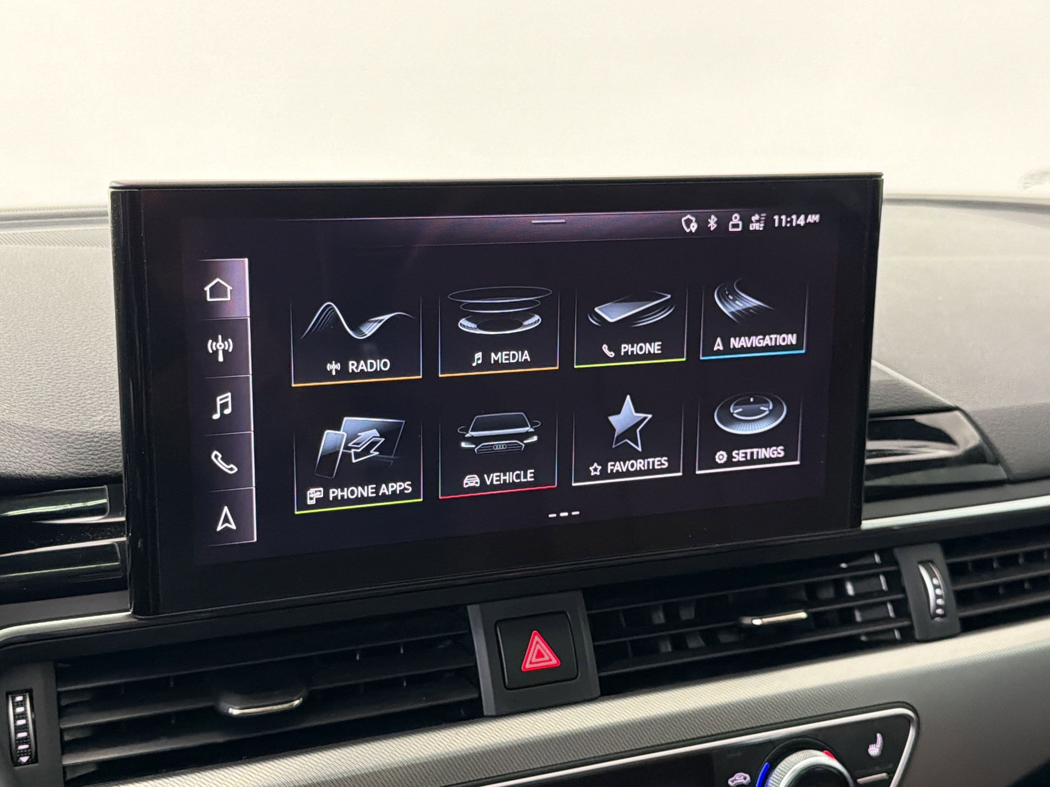 Certified 2024 Audi A5 2.0T Premium Plus w/ Premium Plus image 27