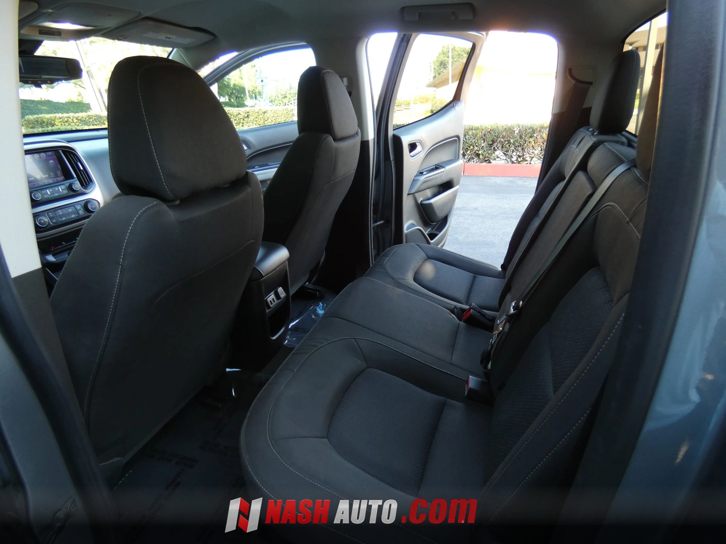 Used 2018 Chevrolet Colorado LT RWD image 41