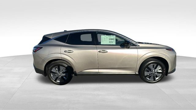 New 2026 Nissan Murano SL w/ Cargo Package image 10