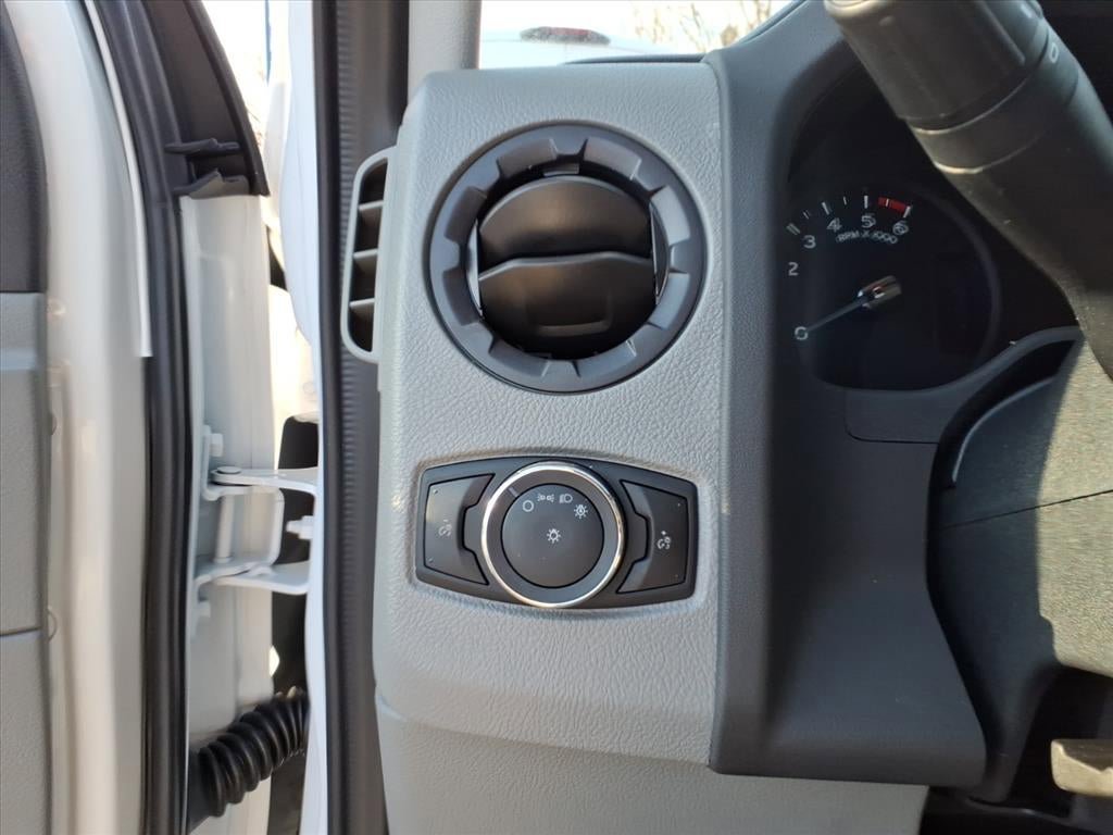 New 2026 Ford E-350 and Econoline 350 Super Duty w/ Power Equipment Group image 39