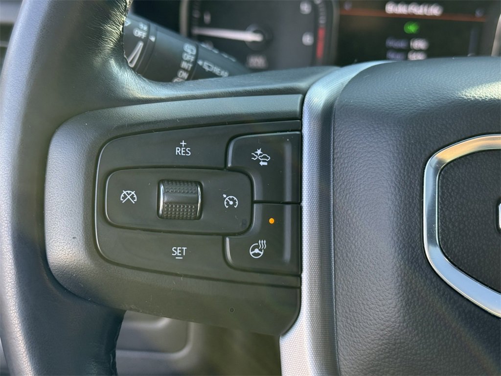 Certified 2021 GMC Yukon XL SLT w/ SLT Premium Package image 19