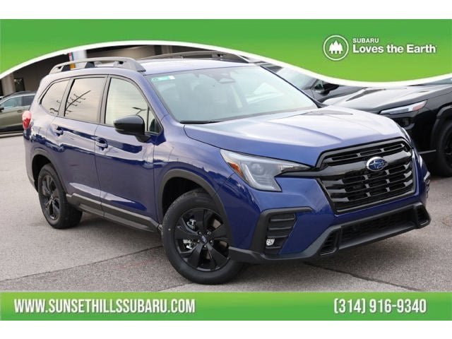 New 2026 Subaru Ascent Premium AWD/4WD image 28