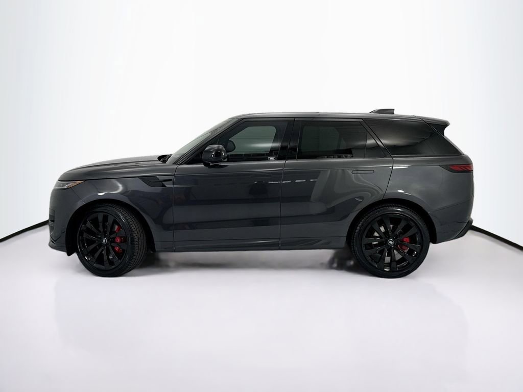 Used 2024 Land Rover Range Rover Sport Dynamic SE image 8