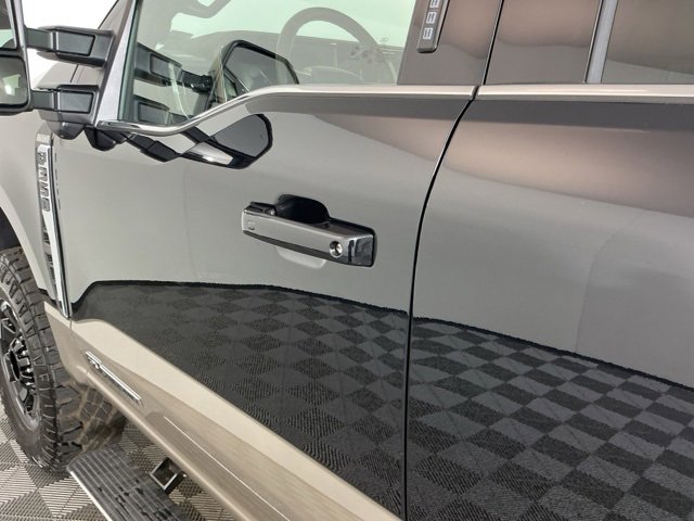 New 2026 Ford F350 King Ranch image 15