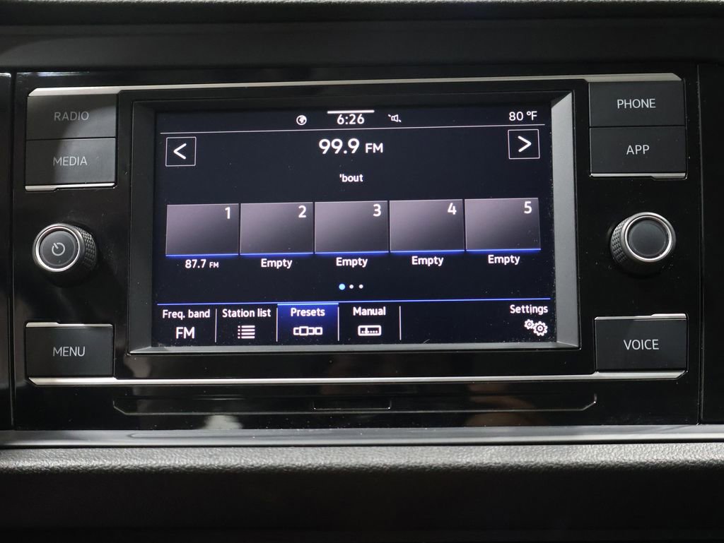 Used 2021 Volkswagen Jetta S image 26