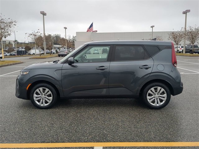 Used 2020 Kia Soul LX image 7