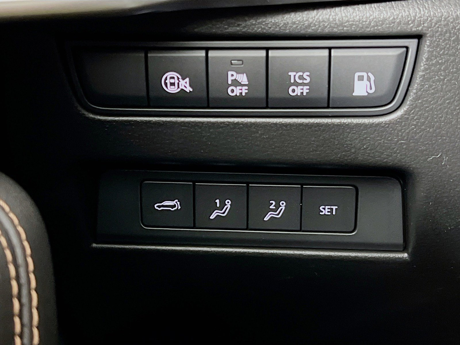 New 2026 MAZDA CX-90 Plug-In Hybrid w/ Premium Plus AWD/4WD image 13