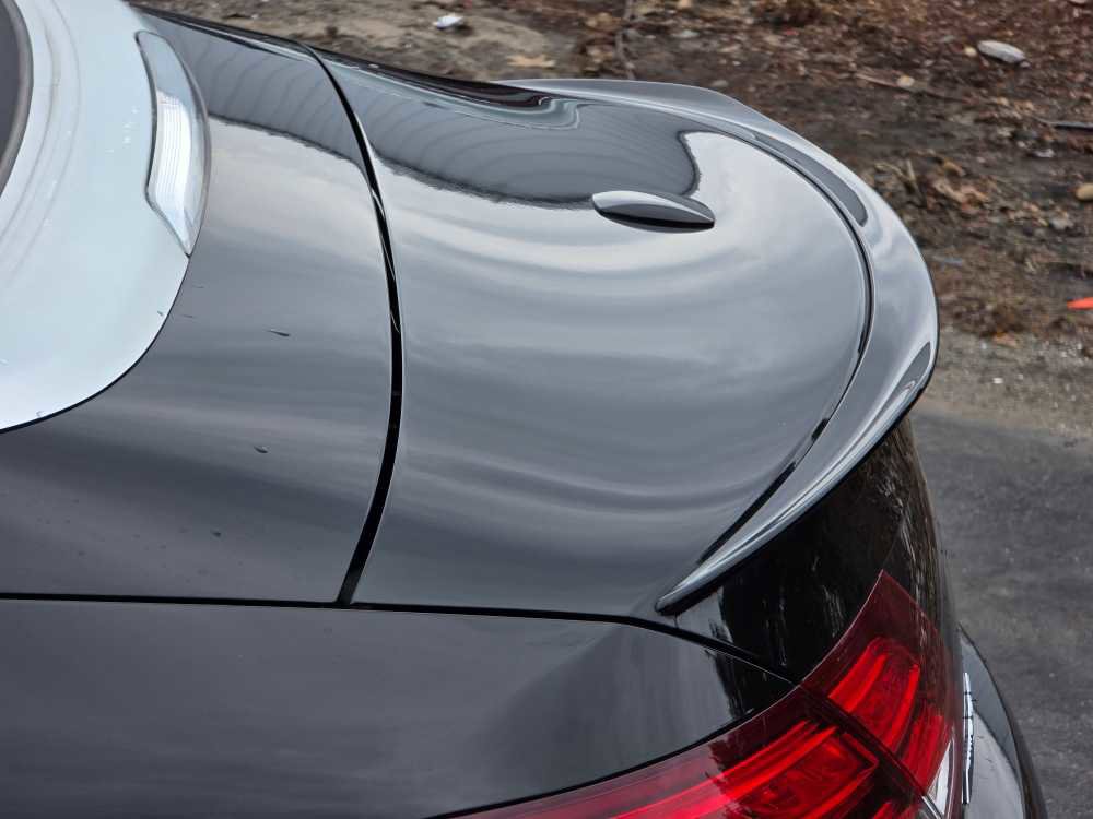 Used 2017 Mercedes-Benz C 43 AMG 4MATIC Cabriolet image 9