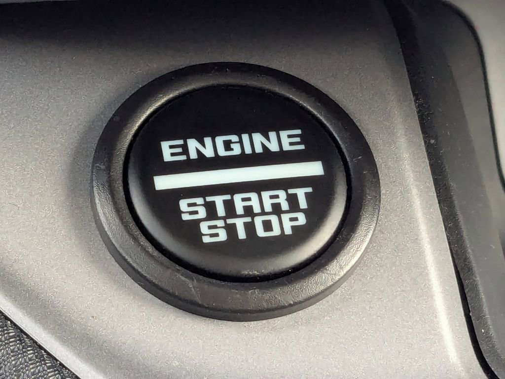 Used 2023 Ford Bronco Sport Outer Banks w/ Tech Package image 30