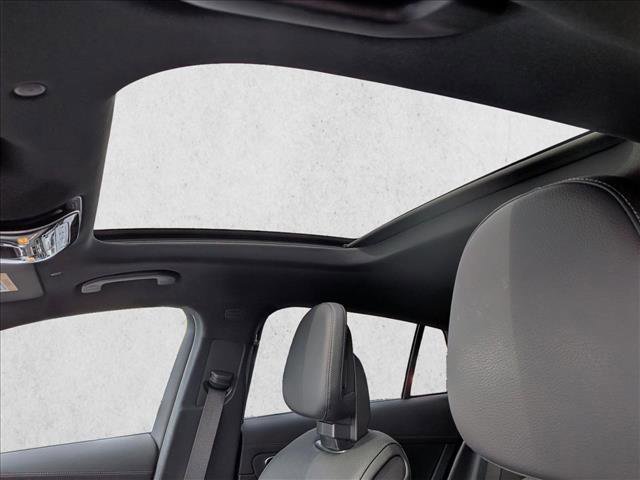 New 2026 Mercedes-Benz GLC 300 4MATIC image 15