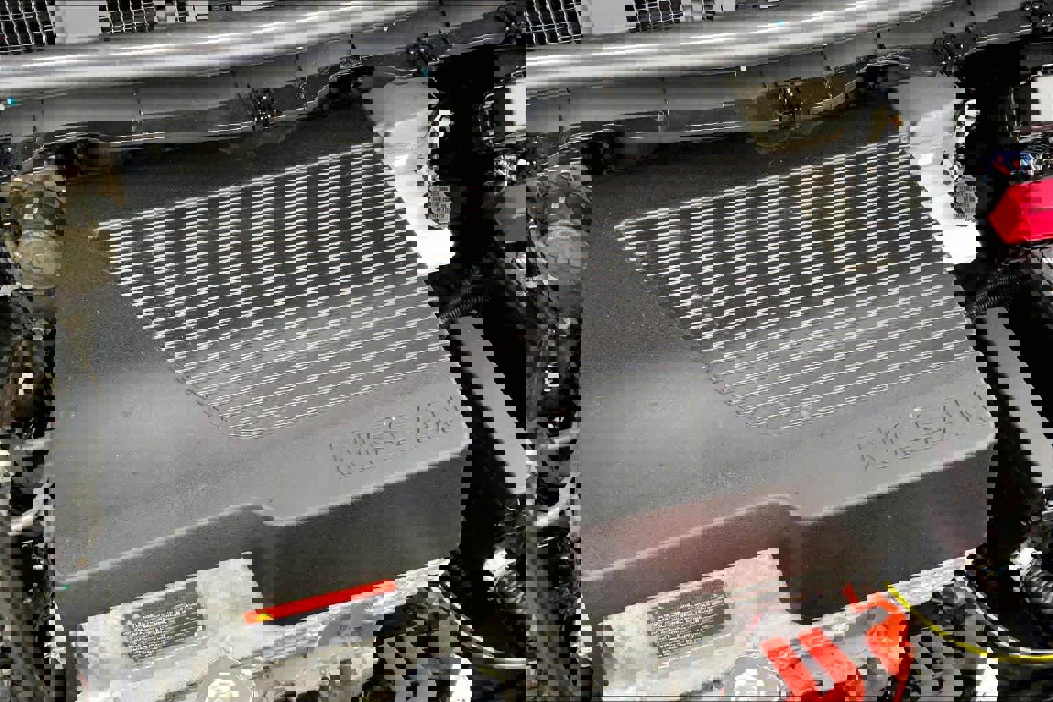 Used 2021 Nissan Leaf SL Plus image 29