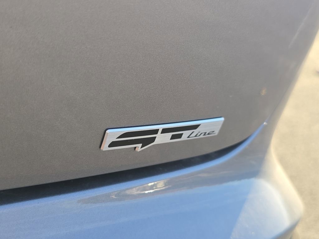 New 2025 Kia K4 GT-Line image 17