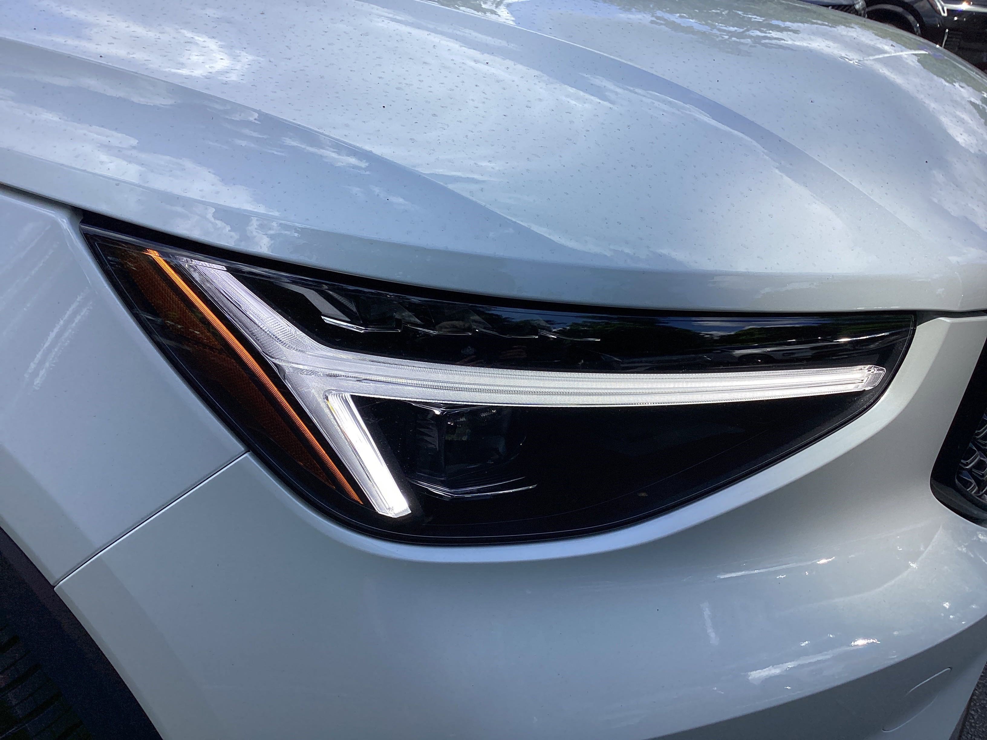 Used 2026 Volvo XC40 B5 Ultra w/ Protection Package Premier image 73