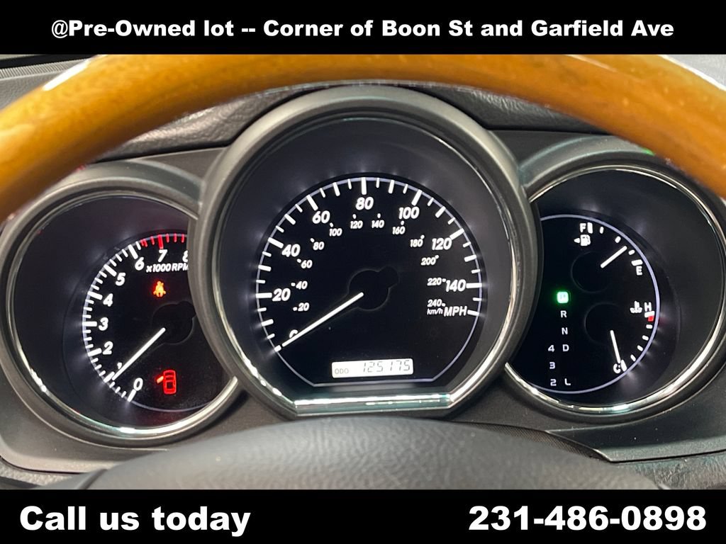 Used 2009 Lexus RX 350 AWD image 20