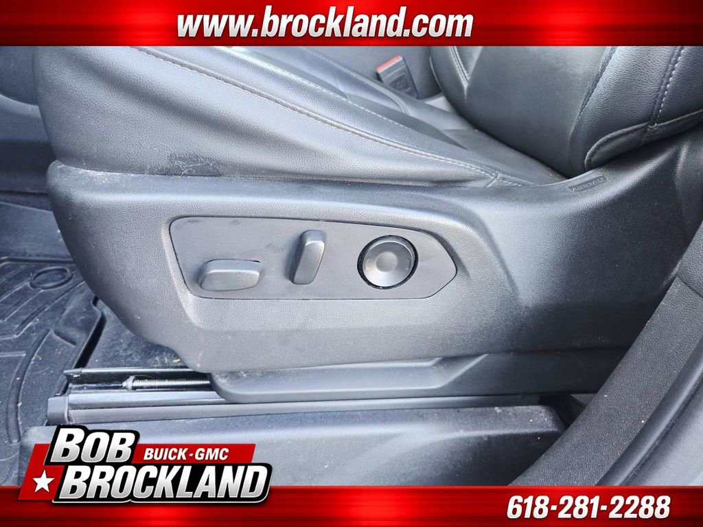 Used 2021 Chevrolet Suburban Z71 w/ Z71 Off-Road Package image 41