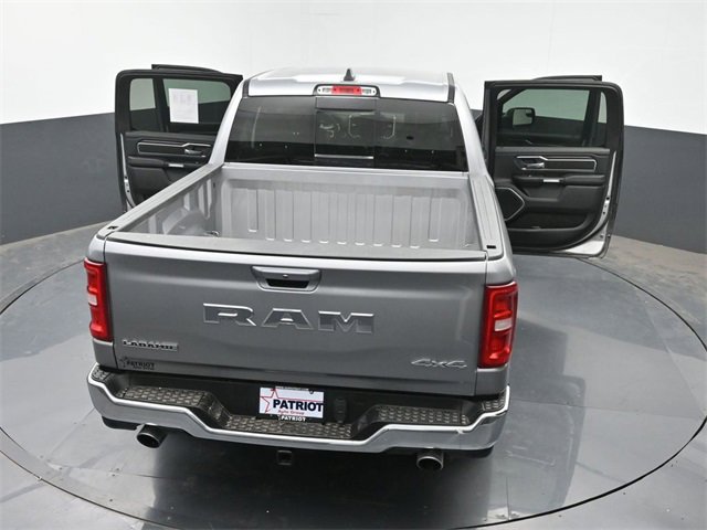 Used 2025 RAM 1500 Laramie image 56