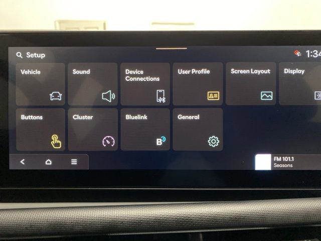 Used 2026 Hyundai Tucson SE FWD image 47