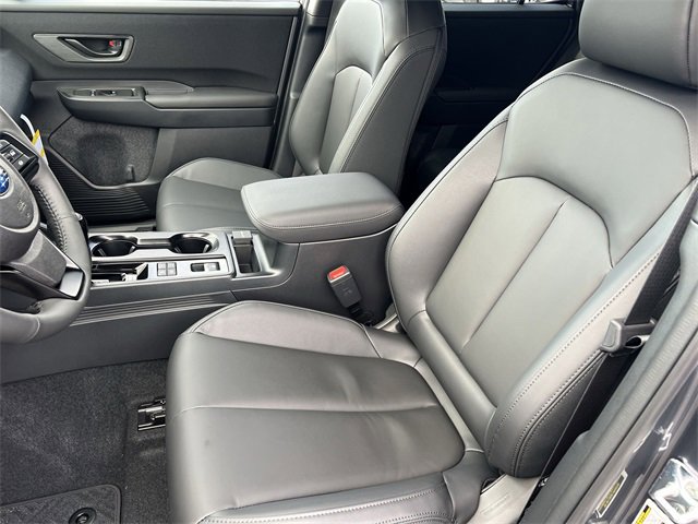 New 2026 Subaru Outback Premium image 28