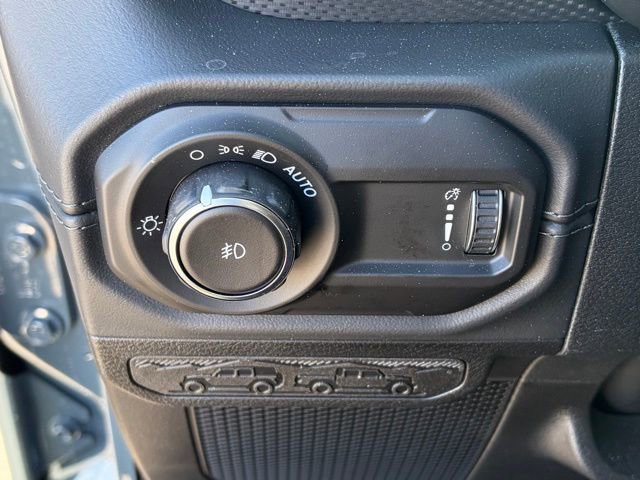 New 2026 Jeep Wrangler Unlimited Rubicon 392 w/ Quick Order Package 27X Moab AWD/4WD image 28