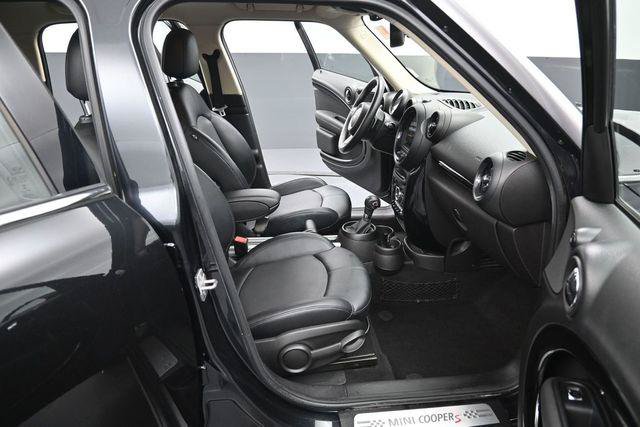 Used 2016 MINI Cooper Countryman S AWD/4WD image 32