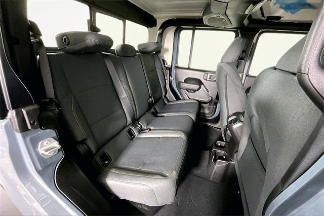 New 2026 Jeep Gladiator Sport image 11