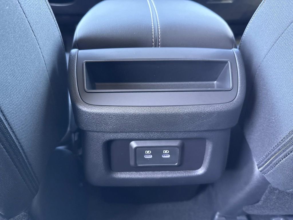 New 2026 Nissan Pathfinder SV FWD image 15