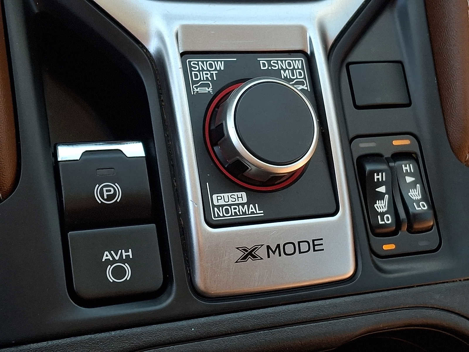 Used 2021 Subaru Forester Touring AWD/4WD image 23