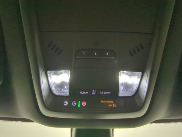 Used 2024 Buick Enclave Essence w/ LPO, Floor Liner Package image 25