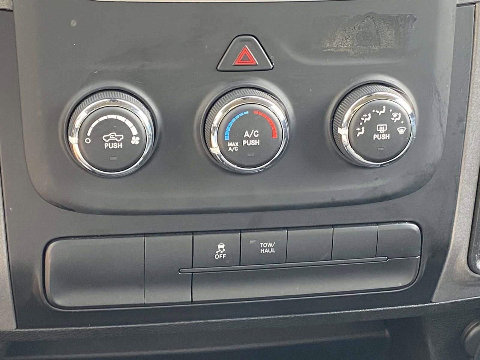 Used 2022 RAM 1500 Tradesman w/ Chrome Appearance Group image 27