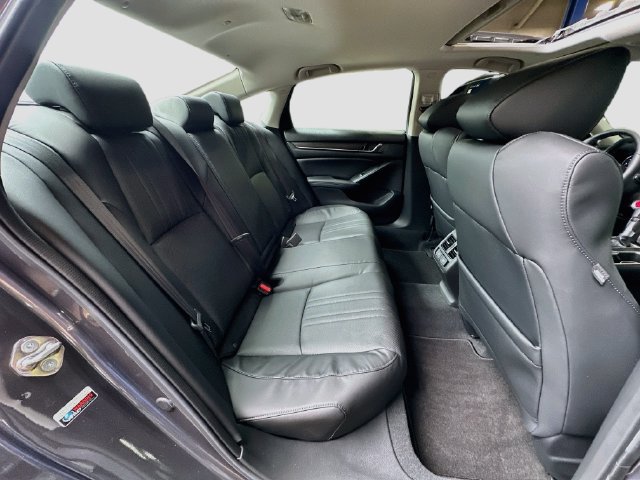 Used 2018 Honda Accord EX-L image 28