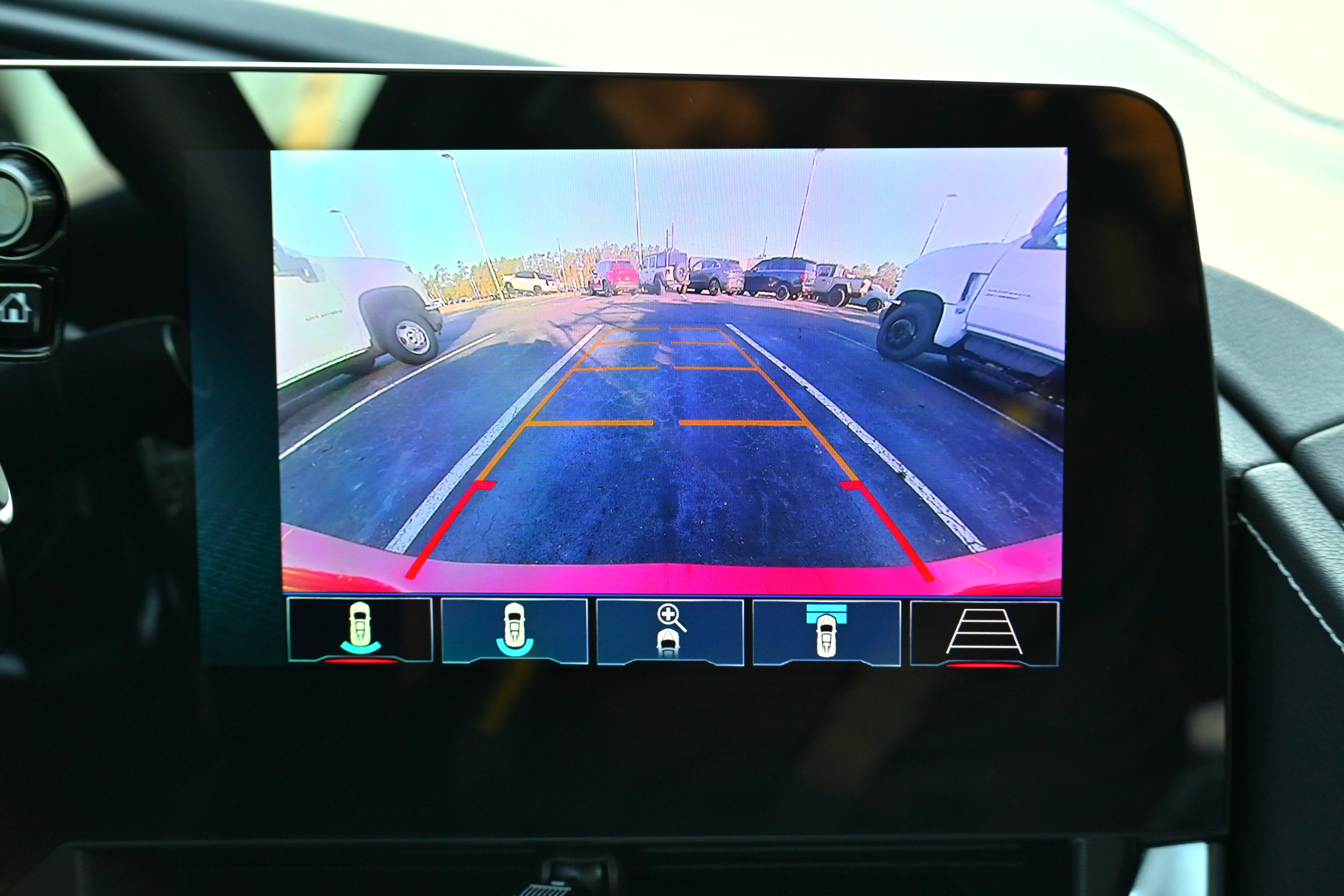 Used 2024 Chevrolet Corvette Z06 image 16