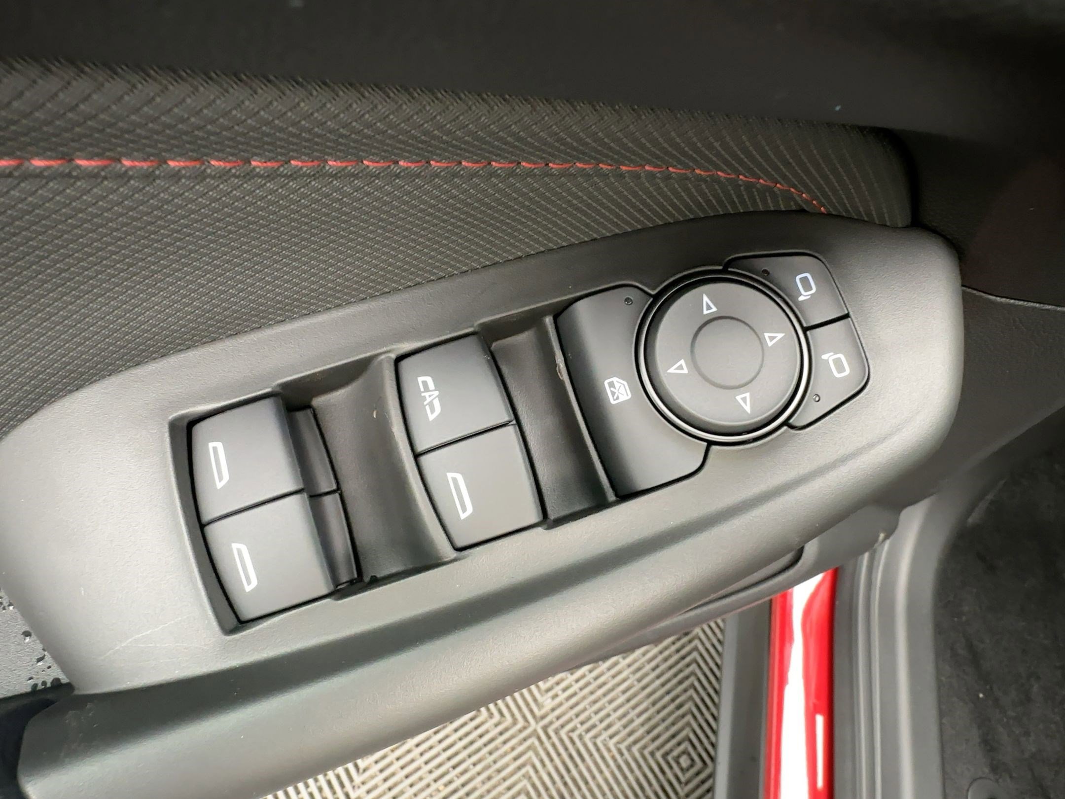 New 2026 Chevrolet TrailBlazer RS w/ Convenience Package image 12