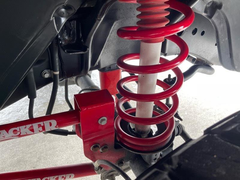 Used 1999 Dodge Ram 1500 Truck 4x4 Quad Cab image 57