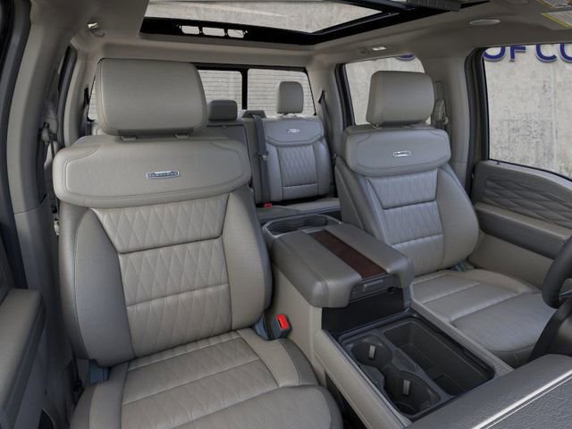 New 2026 Ford F450 Platinum w/ Platinum Plus Package image 10